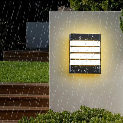 Skorter | AquaLumen - Weather-Resistant Outdoor Lighting