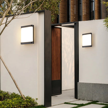 Skorter | AquaLumen - Weather-Resistant Outdoor Lighting