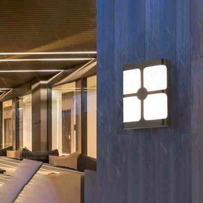 Skorter | AquaLumen - Weather-Resistant Outdoor Lighting
