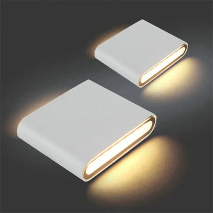 Skorter | Modernera - Waterproof LED Wall Lamp