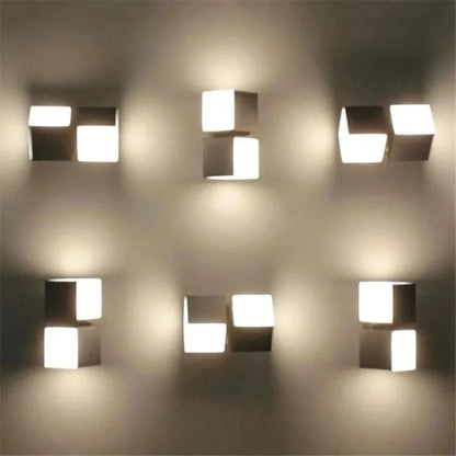 Skorter | Pathglow - Modern LED Outdoor Wall Lamp