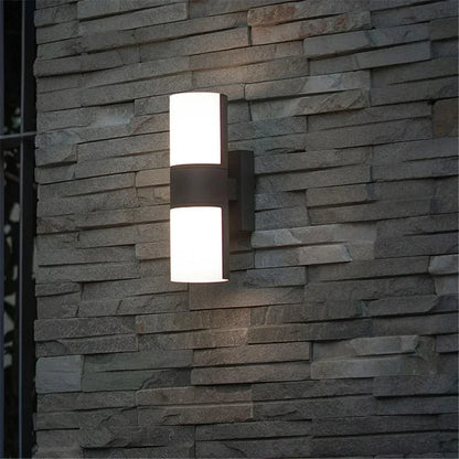 Skorter | Aquaseal - Waterproof LED Wall Lamp
