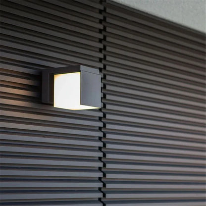 Skorter | Aquaseal - Waterproof LED Wall Lamp