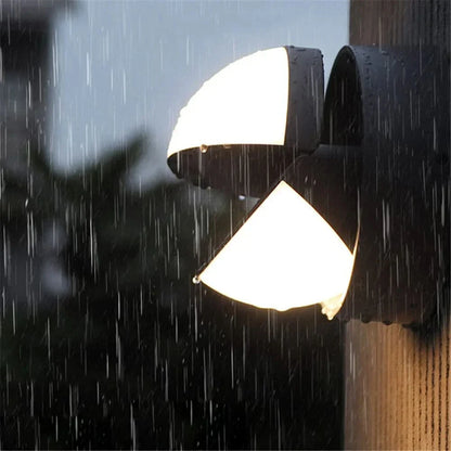 Skorter | Aquaseal - Waterproof LED Wall Lamp