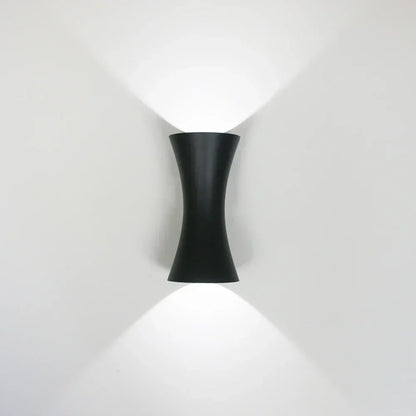 Skorter | AquaShield - Waterproof Aluminum Wall Lamp