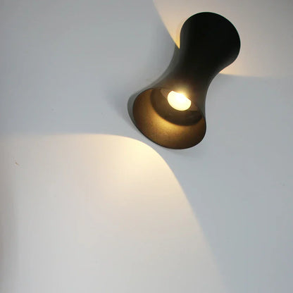 Skorter | AquaShield - Waterproof Aluminum Wall Lamp