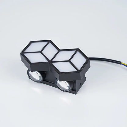 Skorter | StormShield - Weather Resistant Outdoor Wall Lamps