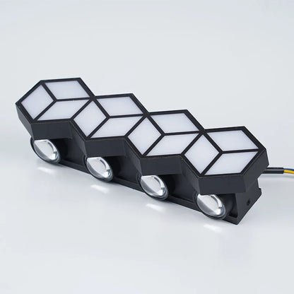 Skorter | StormShield - Weather Resistant Outdoor Wall Lamps