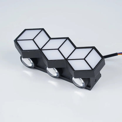 Skorter | StormShield - Weather Resistant Outdoor Wall Lamps