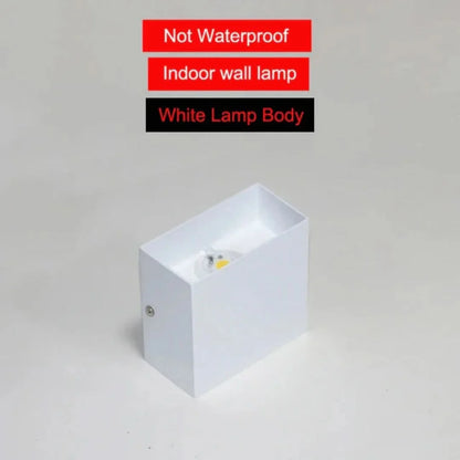 Skorter | Hydroprotect - Water-repellent Wall Lamps