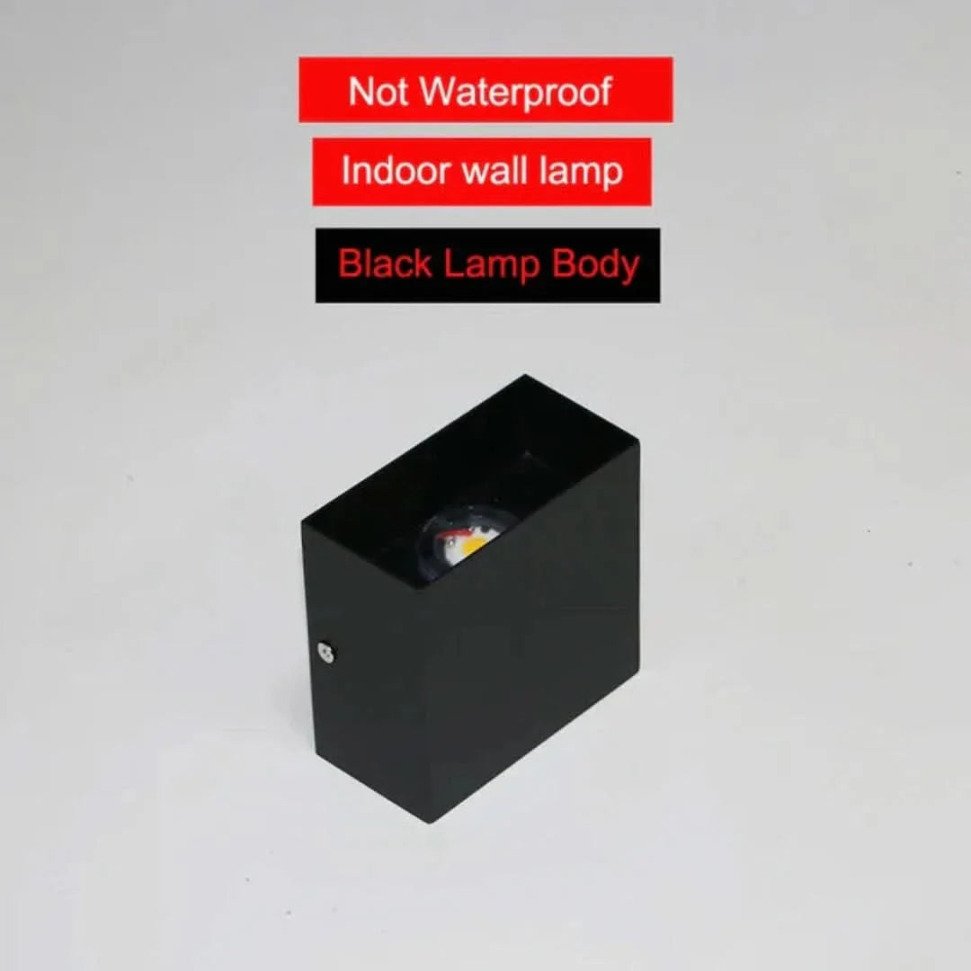 Skorter | Hydroprotect - Water-repellent Wall Lamps
