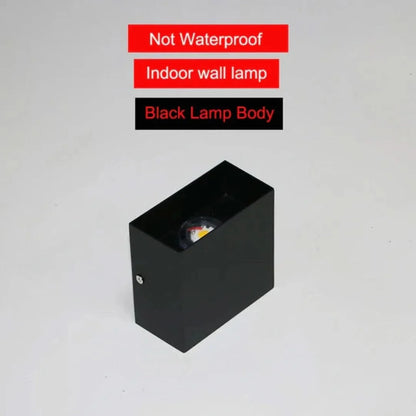 Skorter | Hydroprotect - Water-repellent Wall Lamps