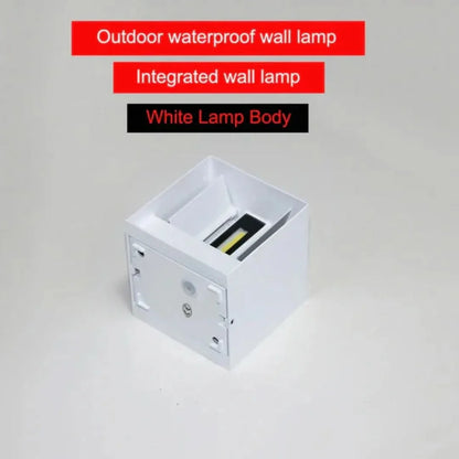 Skorter | Hydroprotect - Water-repellent Wall Lamps