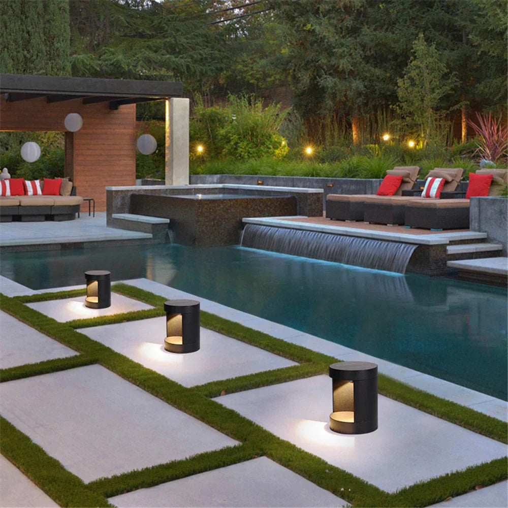 Skorter | LichtHaven - Weather-Resistant Outdoor Lighting for your garden