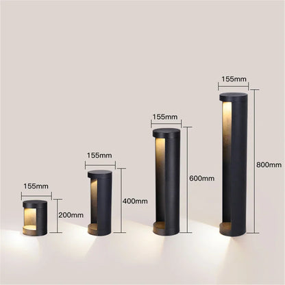 Skorter | LichtHaven - Weather-Resistant Outdoor Lighting for your garden