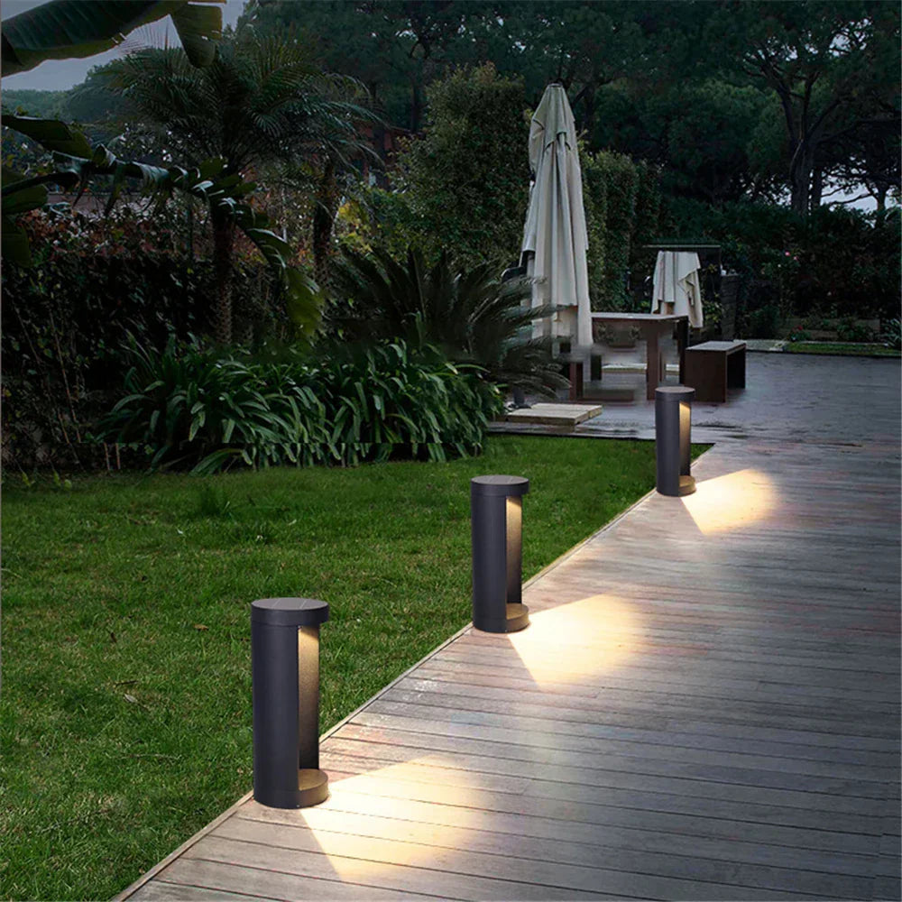Skorter | LichtHaven - Weather-Resistant Outdoor Lighting for your garden