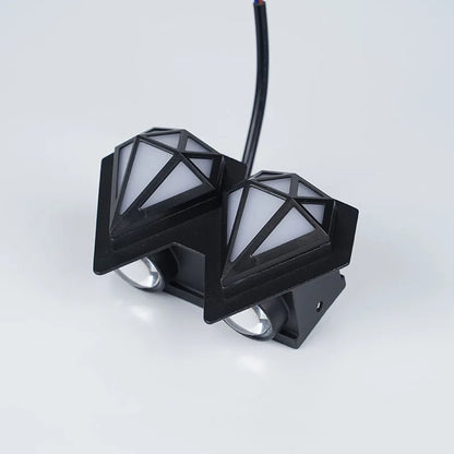 Skorter | AquaGuard - Waterproof outdoor wall lamps