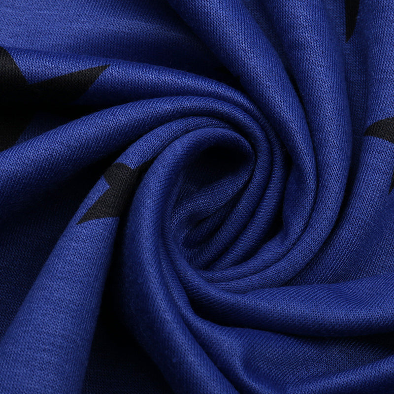 Skorter | Plus Size Long Sleeve T-Shirt