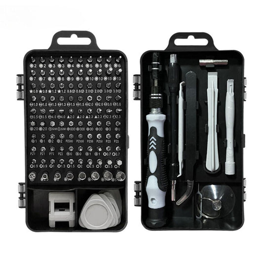 Skorter | 115in1 Screwdriver Set