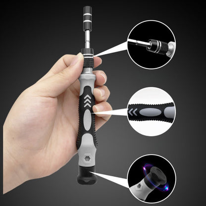 Skorter | 115in1 Screwdriver Set