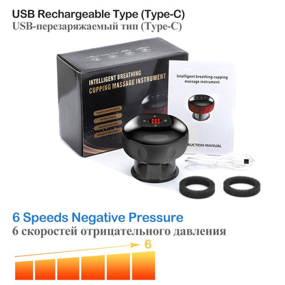 Skorter | Anti-Cellulite Therapy Massager