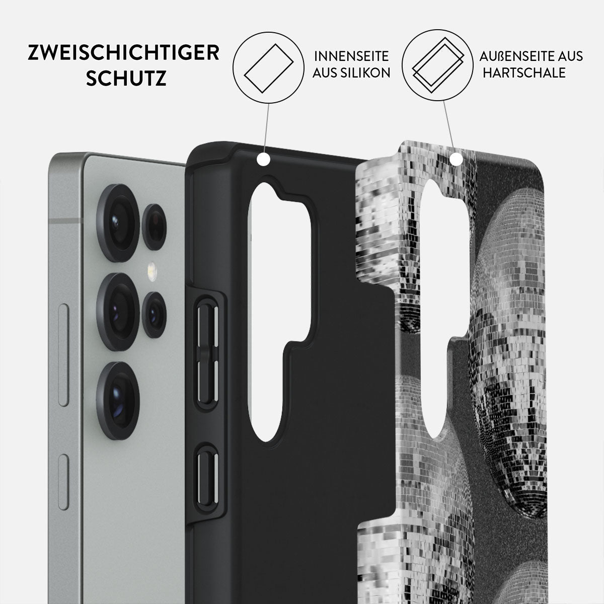 Skorter | After Hours - Samsung Galaxy S25 Ultra case