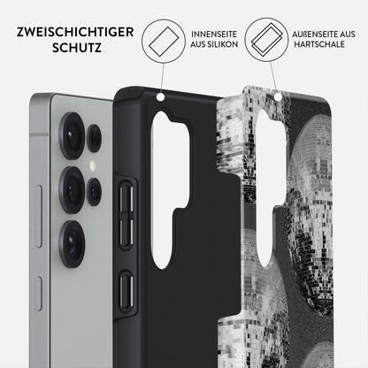 Skorter | After Hours - Samsung Galaxy S25 Ultra case