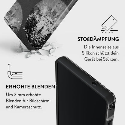 Skorter | After Hours - Samsung Galaxy S25 Ultra case