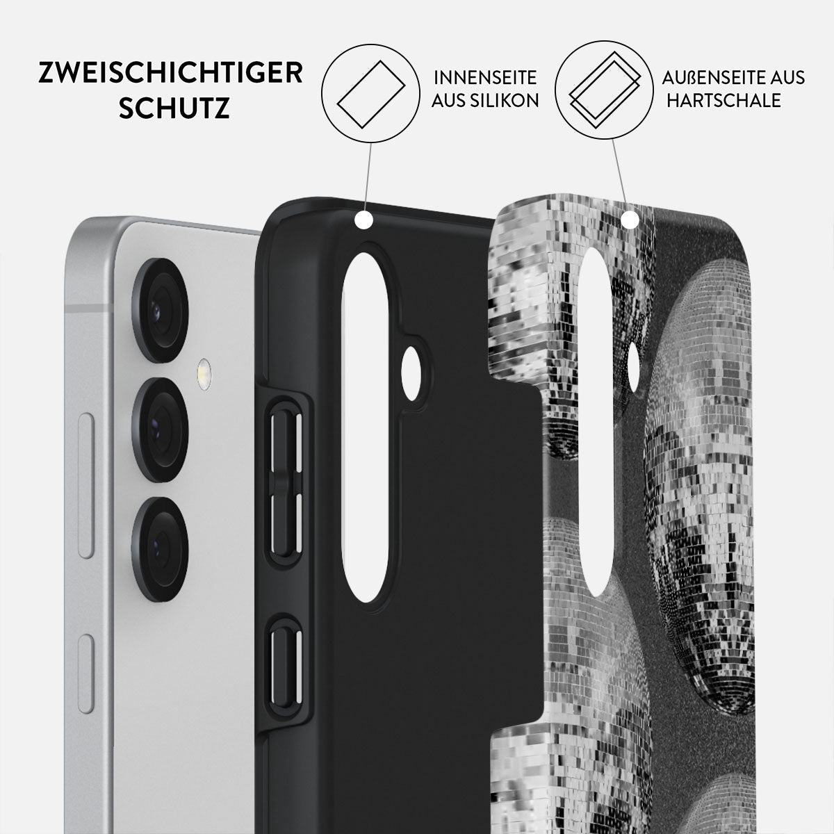 Skorter | After Hours - Samsung Galaxy S25 Plus Case