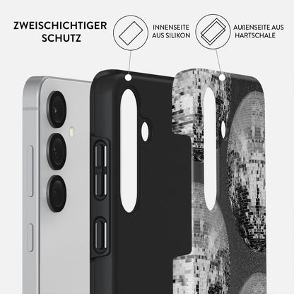 Skorter | After Hours - Samsung Galaxy S25 Case