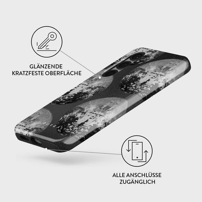 Skorter | After Hours - Samsung Galaxy S25 Plus Case