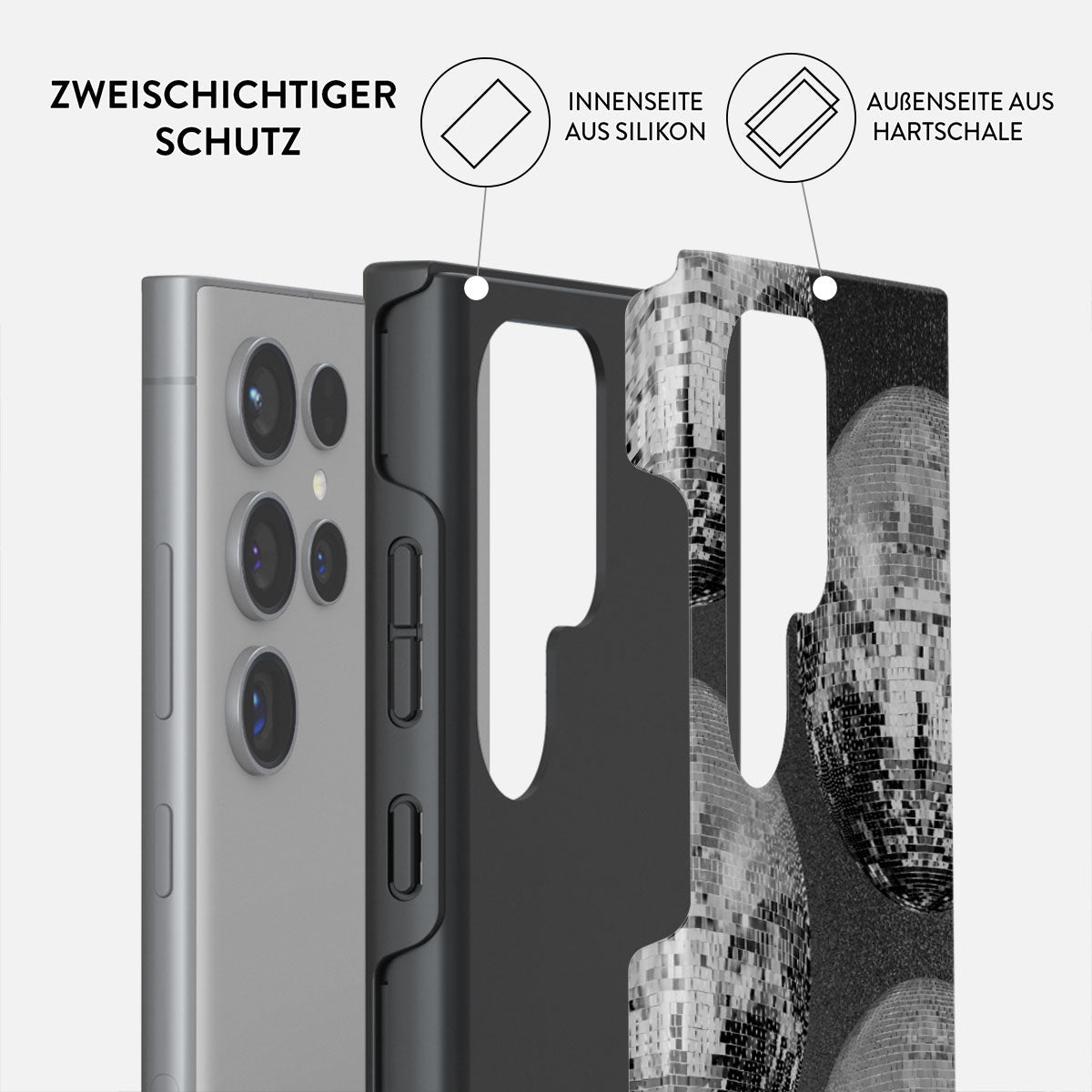 Skorter | After Hours - Samsung Galaxy S24 Ultra Case