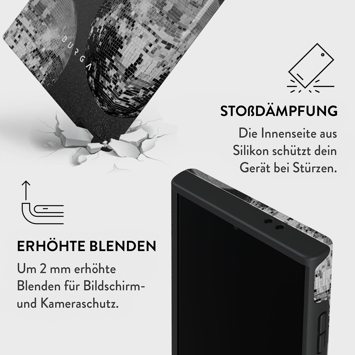 Skorter | After Hours - Samsung Galaxy S24 Ultra Case