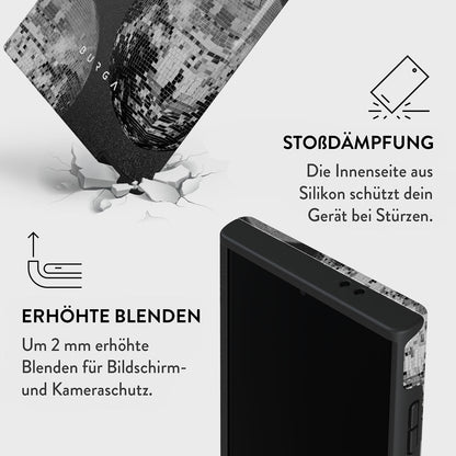 Skorter | After Hours - Samsung Galaxy S24 Ultra Case