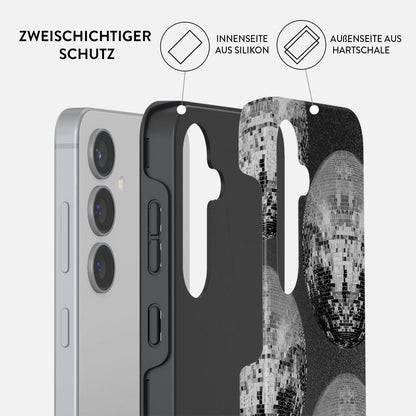 Skorter | After Hours - Samsung Galaxy S24 Plus Case