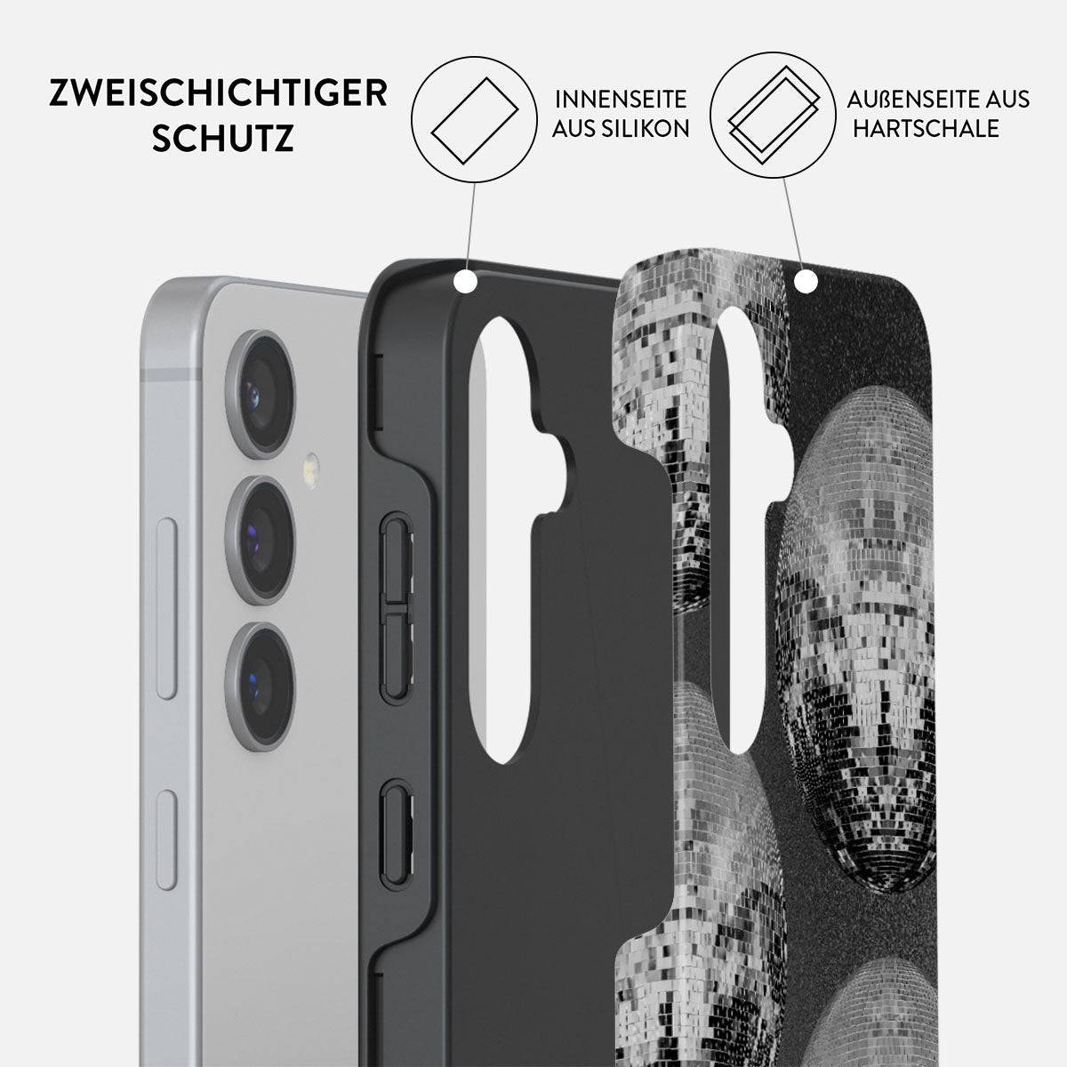 Skorter | After Hours - Samsung Galaxy S24 cover