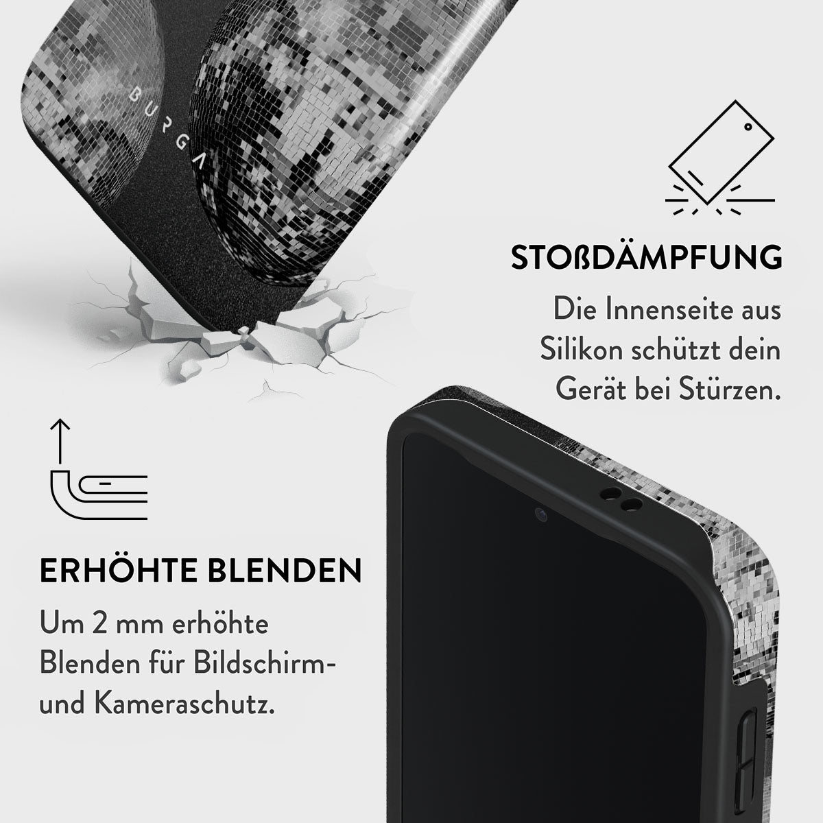 Skorter | After Hours - Samsung Galaxy S24 Plus Case