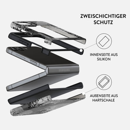 Skorter | After Hours - Samsung Galaxy Z Flip 5 case