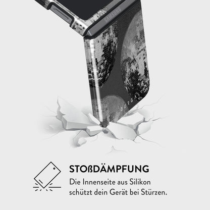 Skorter | After Hours - Samsung Galaxy Z Flip 5 case