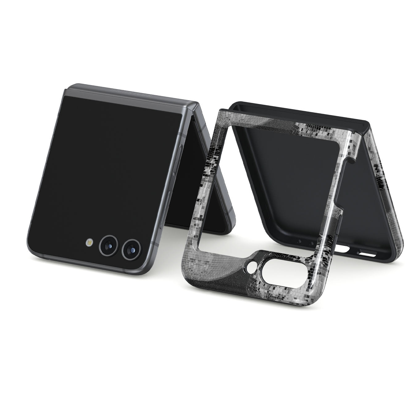 Skorter | After Hours - Samsung Galaxy Z Flip 5 case