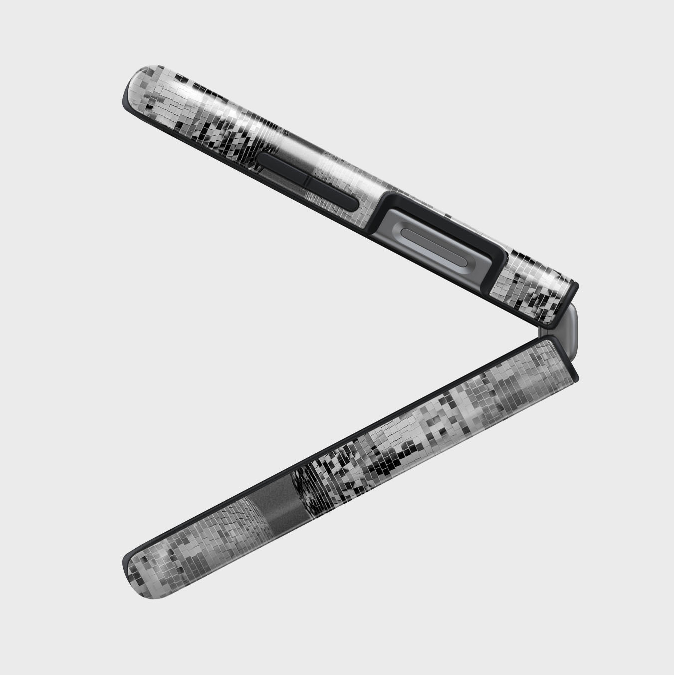 Skorter | After Hours - Samsung Galaxy Z Flip 5 case