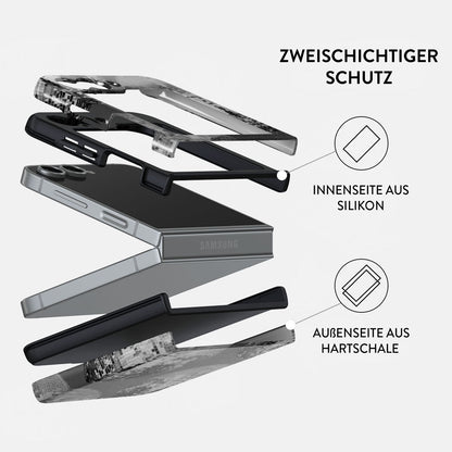 Skorter | After Hours - Samsung Galaxy Z Flip 6 Case