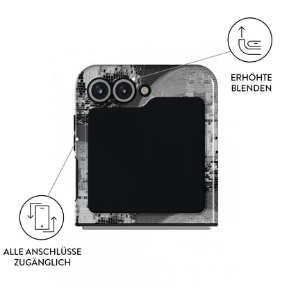 Skorter | After Hours - Samsung Galaxy Z Flip 6 Case