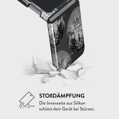 Skorter | After Hours - Samsung Galaxy Z Flip 6 Case