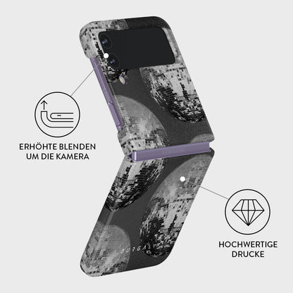 Skorter | After Hours - Samsung Galaxy Z Flip 4 Case