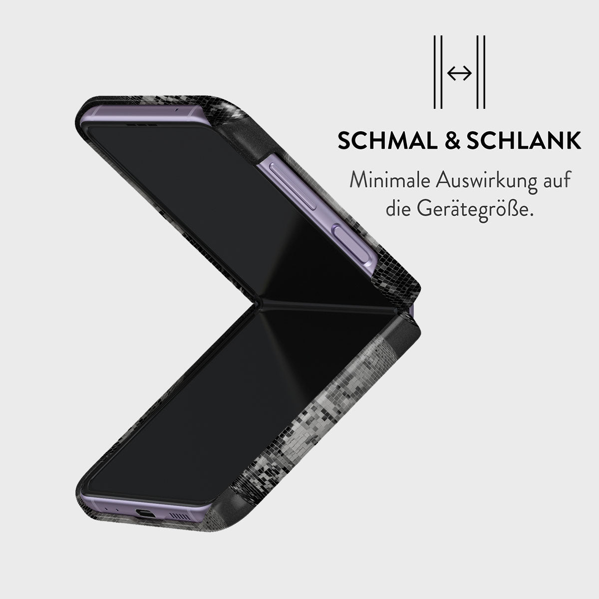 Skorter | After Hours - Samsung Galaxy Z Flip 4 Case