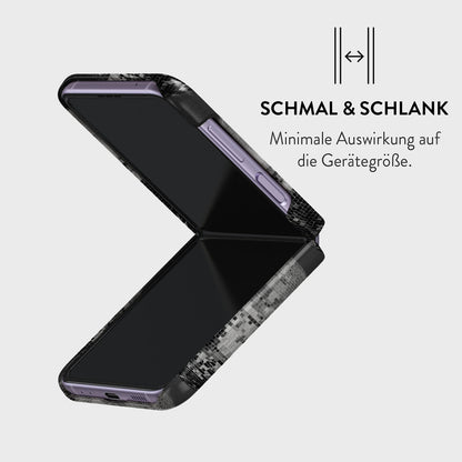 Skorter | After Hours - Samsung Galaxy Z Flip 4 Case