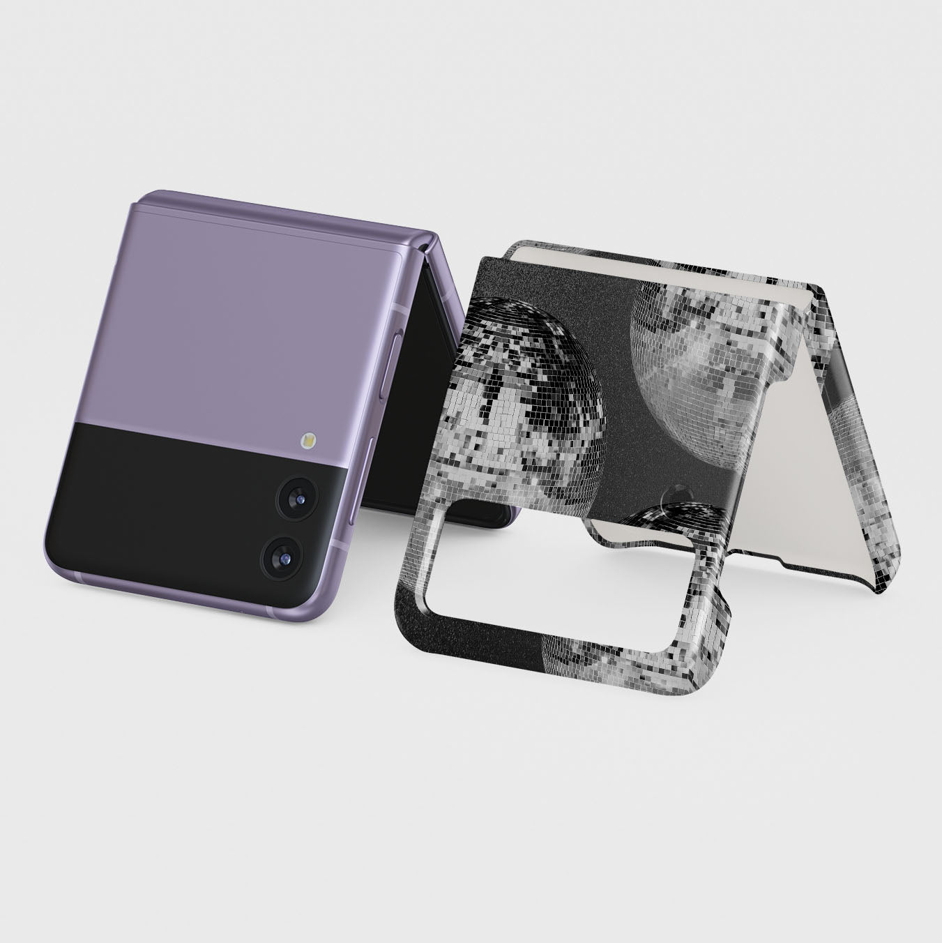 Skorter | After Hours - Samsung Galaxy Z Flip 4 Case