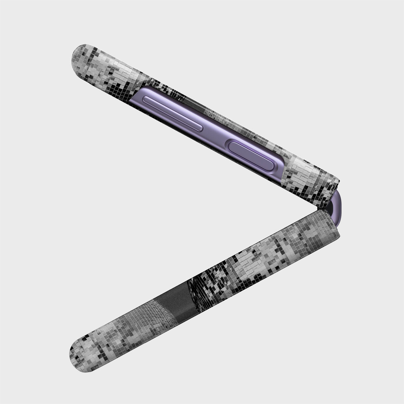 Skorter | After Hours - Samsung Galaxy Z Flip 4 Case