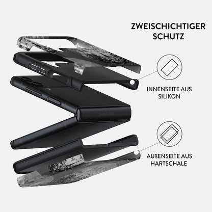 Skorter | After Hours - Samsung Galaxy Z Flip 4 Case